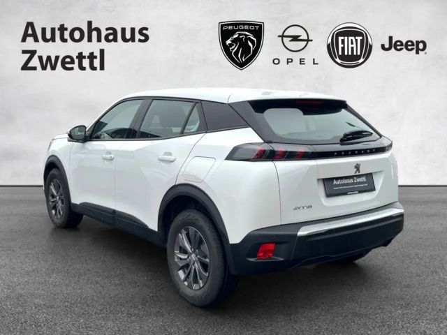 Peugeot 2008 Active Pack