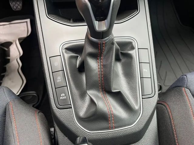 Seat Ibiza 1.0 TSI FR-lijn