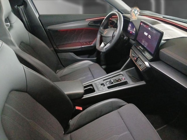 Cupra Formentor 1.4 DSG VZ e-Hybrid