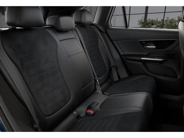 Mercedes-Benz GLC 300 4MATIC AMG Line GLC 300 d