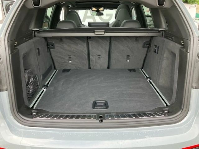 BMW X3 40d G01 B57 ZA