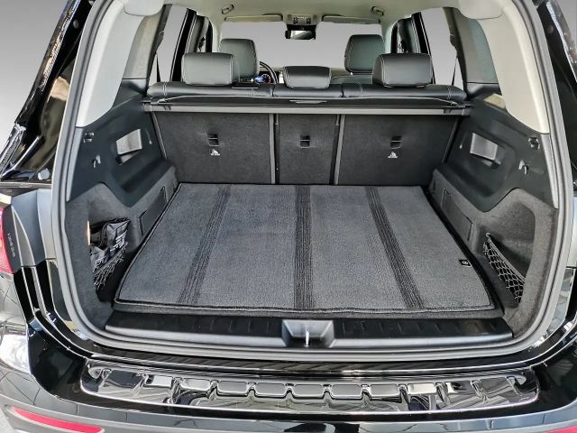 Mercedes-Benz GLB 180 Progressive