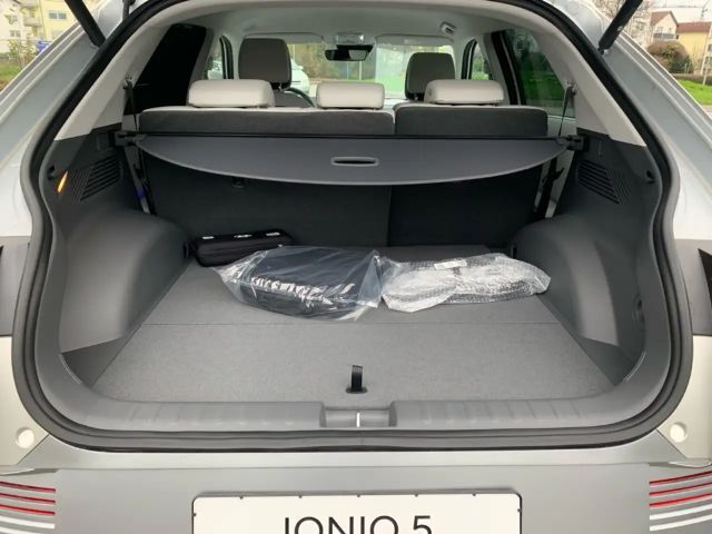 Hyundai IONIQ 5 UNIQ Vierwielaandrijving