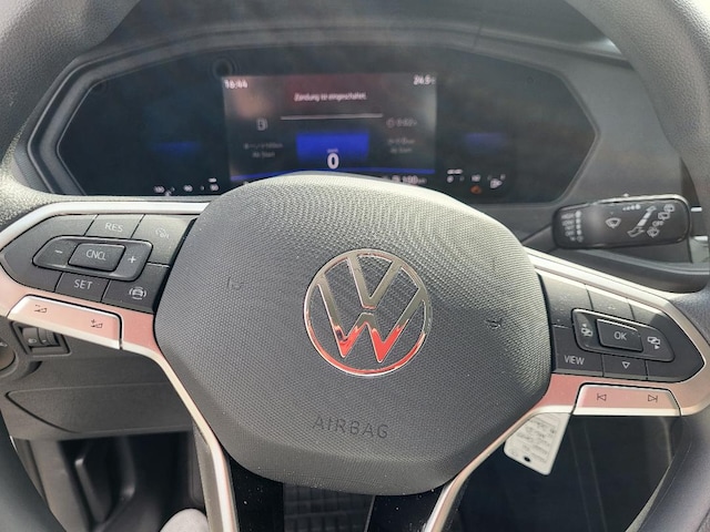 Volkswagen T-Cross T-CROSS 1.0  BasisB 081 TSID7F