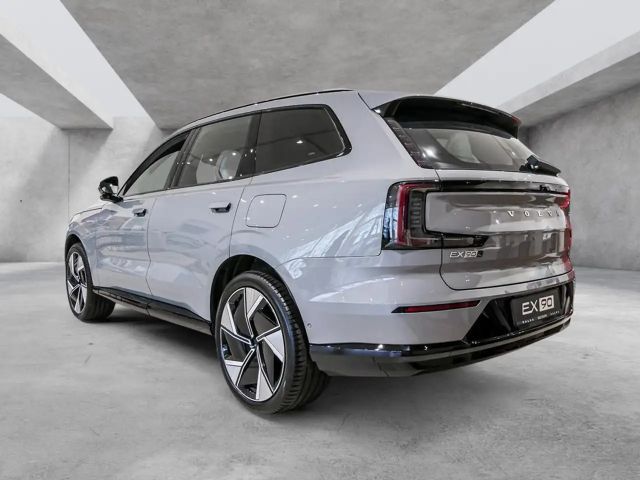 Volvo EX90 AWD Ultra