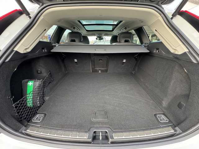 Volvo XC60 Dark Ultimate