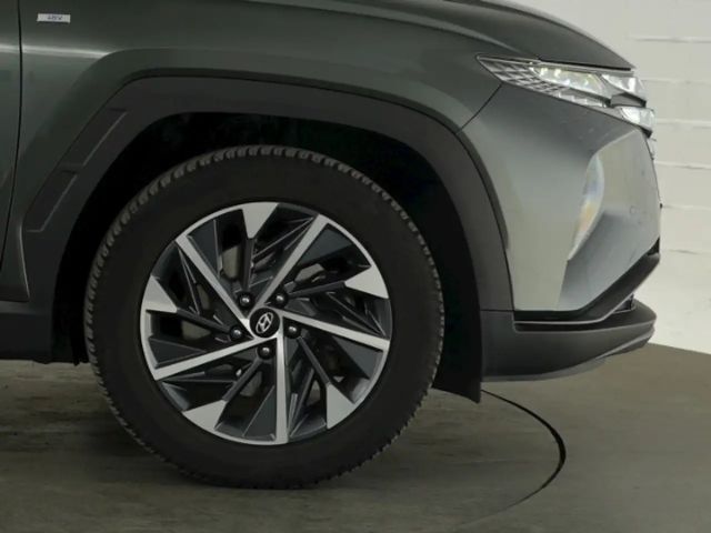 Hyundai Tucson T-GDi Trend
