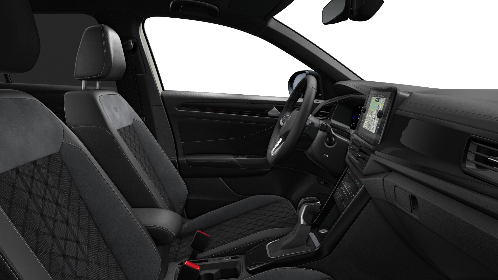 Volkswagen T-Roc 1.5 TSI Style