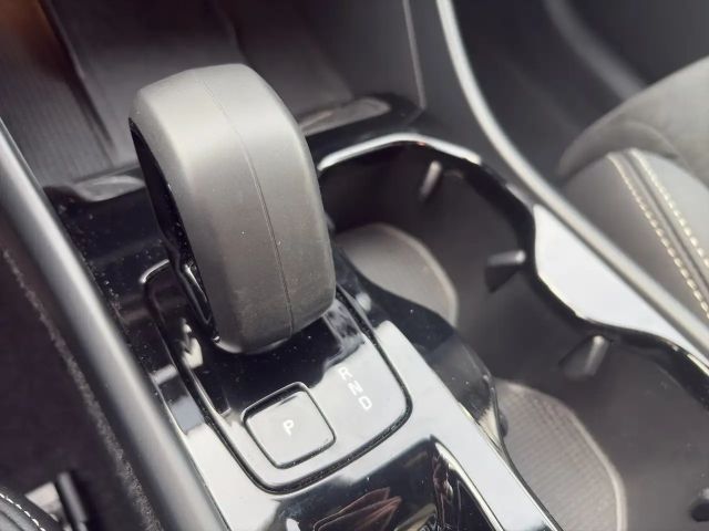 Volvo XC40 Dark Plus