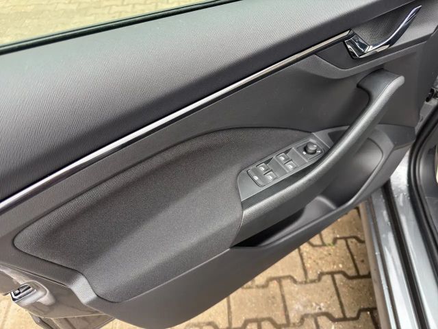 Skoda Kamiq 1.0 TSI Selection