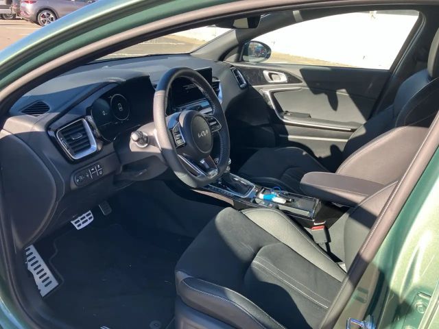 Kia ProCeed GDi GT-Line