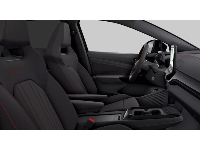 Volkswagen ID.5 4Motion GTX