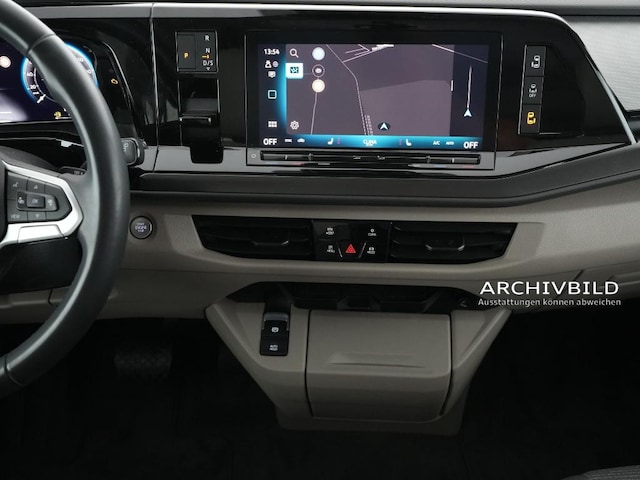 Volkswagen Multivan Lang T7