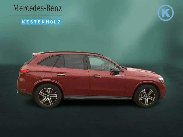 Mercedes-Benz GLC 220 4MATIC AMG Line GLC 220 d