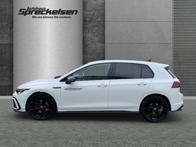 Volkswagen Golf GTD Golf VIII
