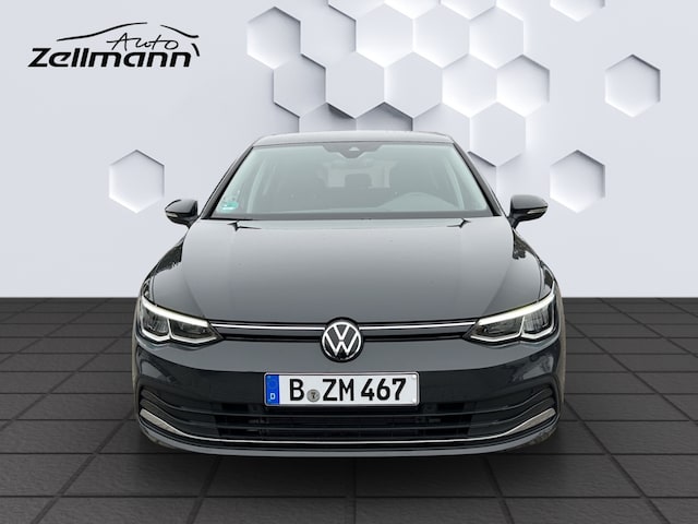 Volkswagen Golf 1.0 TSI Move