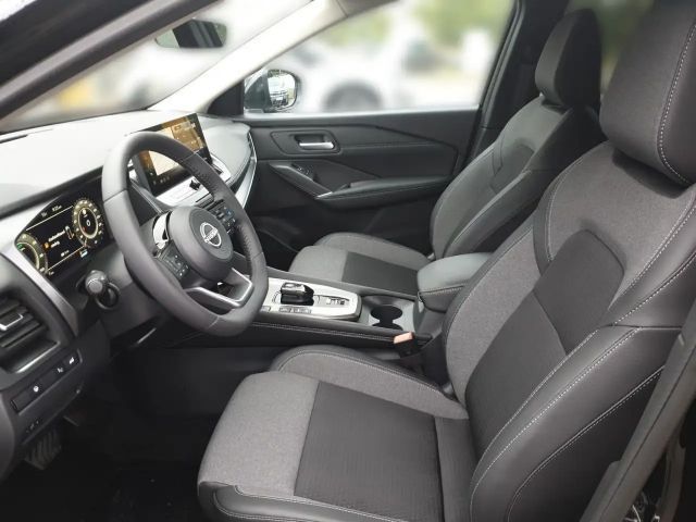 Nissan Qashqai N-Connecta