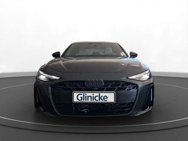 Audi A6 e-tron Quattro