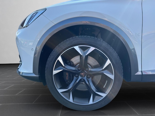 Cupra Formentor 2.0 TSI 4Drive DSG VZ