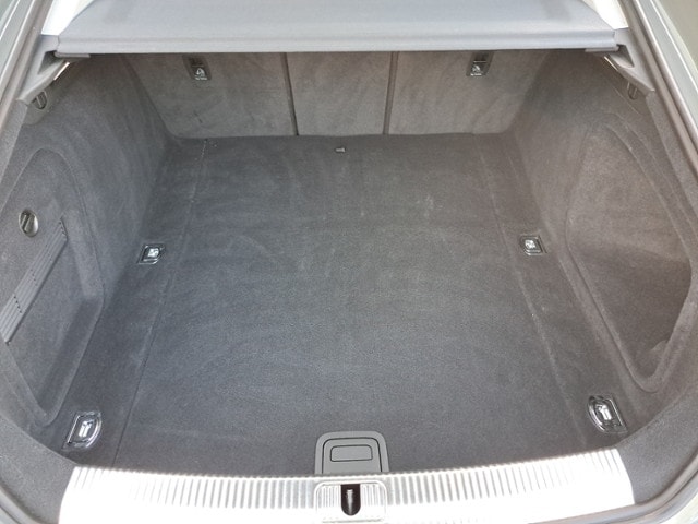 Audi A5 40 TFSI S-Line S-Tronic Sportback