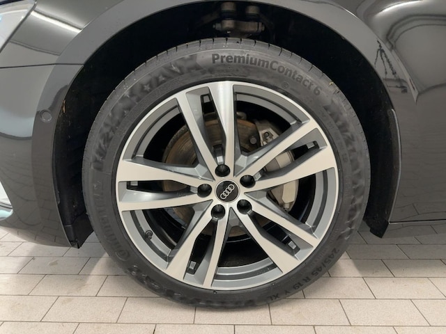 Audi A6 45 TFSI Avant S-Tronic