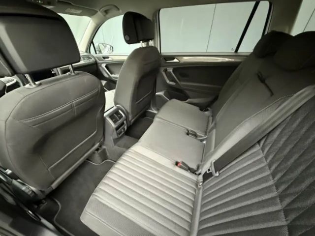 Volkswagen Tiguan 2.0 TDI Allspace DSG Life