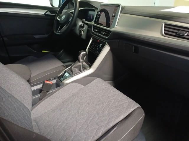 Volkswagen T-Roc 1.5 TSI DSG Move