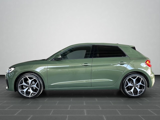 Audi Q3 35 TDI S-Tronic