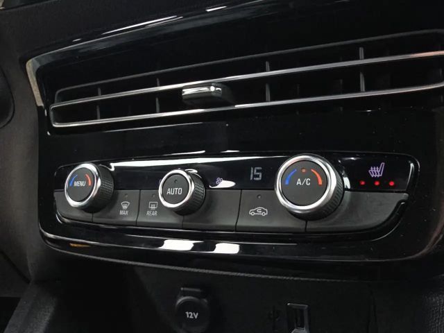 Opel Mokka Mokka-e Ultimate