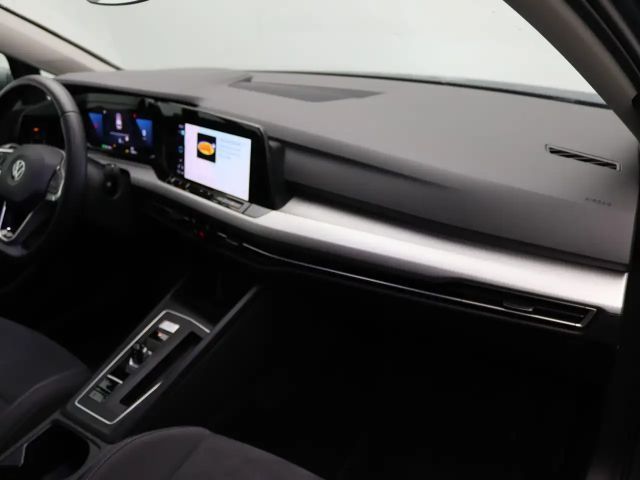 Volkswagen Golf 2.0 TDI DSG Life Variant