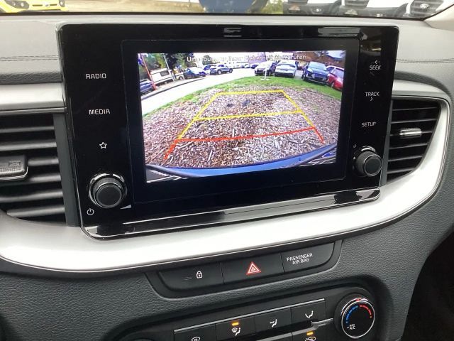 Kia XCeed Edition 7 GDi