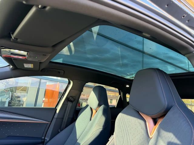 Cupra Tavascan Adrenaline VZ