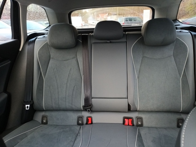 Volkswagen Passat 1.5 eTSI Variant