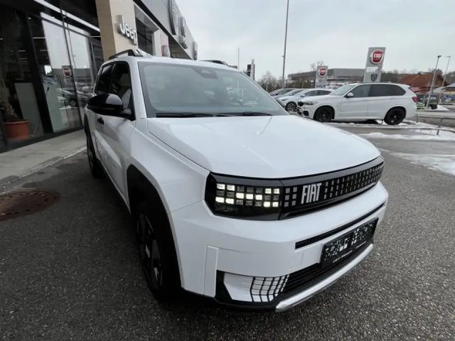 Fiat Grande Panda La Prima