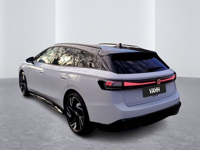 Volkswagen ID.7 4Motion GTX Tourer