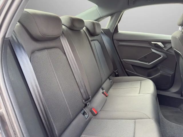 Audi A3 30 TFSI Sedan