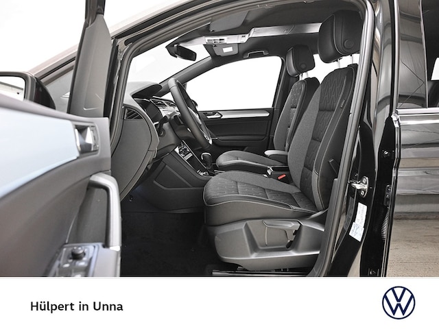 Volkswagen Touran 7-zitter