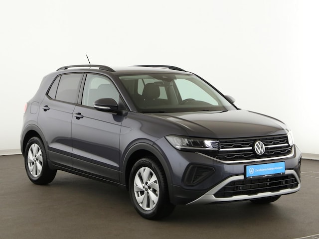 Volkswagen T-Cross 1.0 TSI IQ.Drive Life