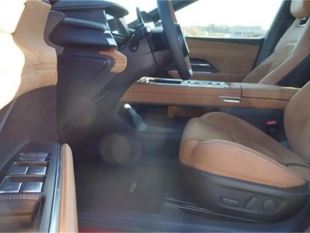 Mazda 6e Long range Plus RWD Takumi