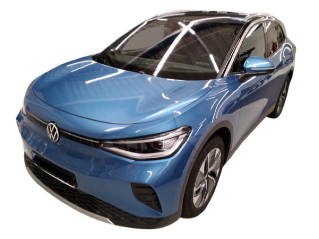 Volkswagen ID.4 Performance Pro