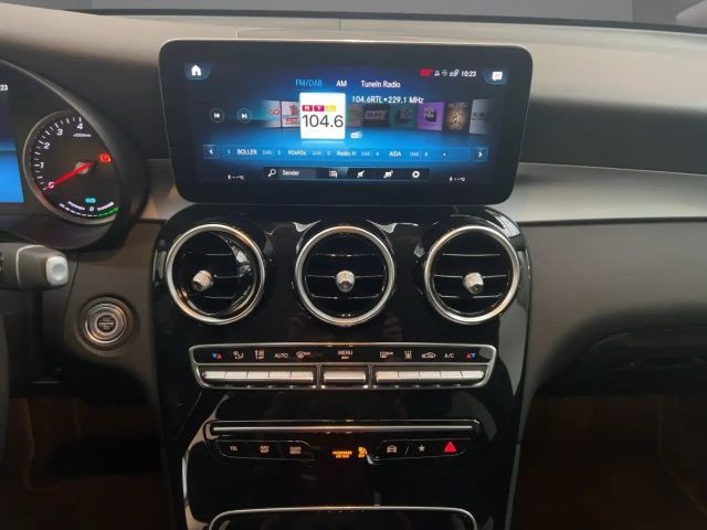 Mercedes-Benz GLC 200 4MATIC