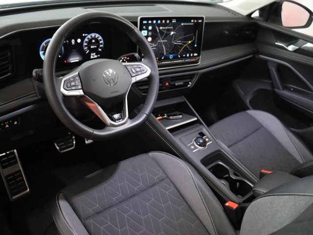 Volkswagen Tiguan 2.0 TDI DSG