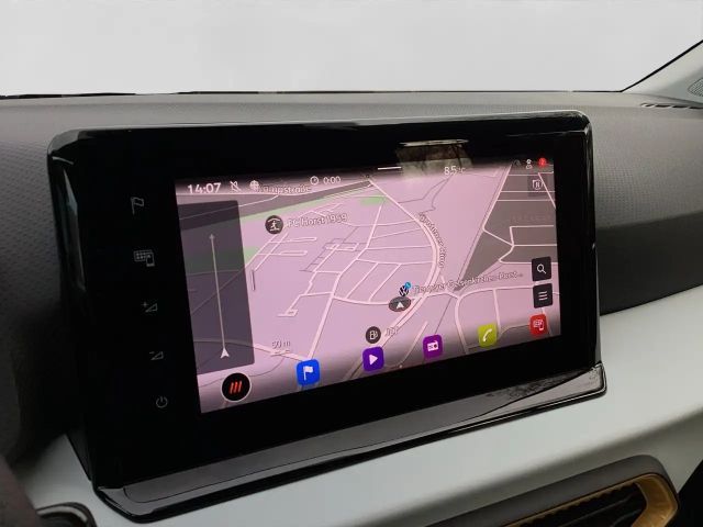 Seat Ibiza 1.0 TSI Style