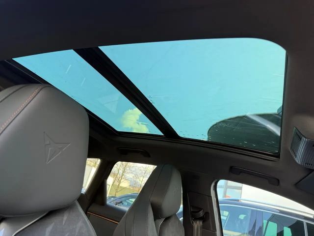 Cupra Terramar 1.5 eTSI