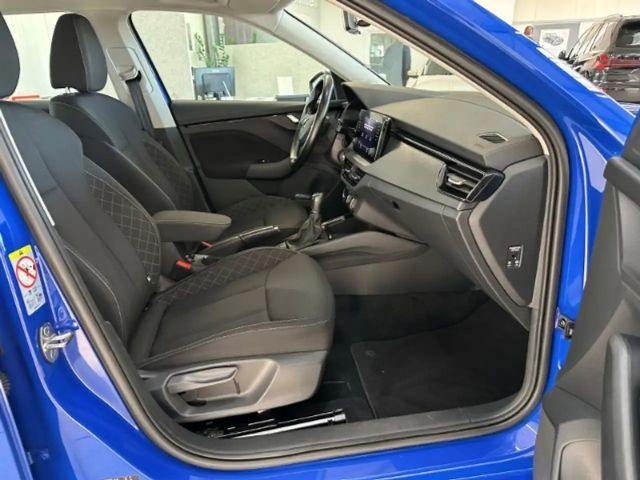 Skoda Kamiq Ambition