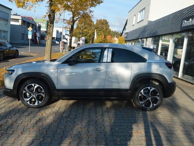 Mazda MX-30 Exclusive-line