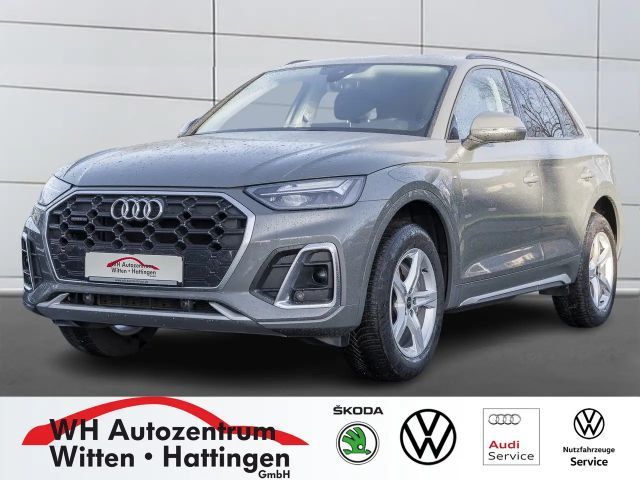 Audi Q5 40 TDI Quattro S-Line