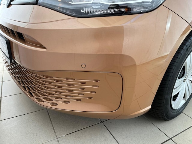 Volkswagen Caddy 1.5 TSI DSG Maxi