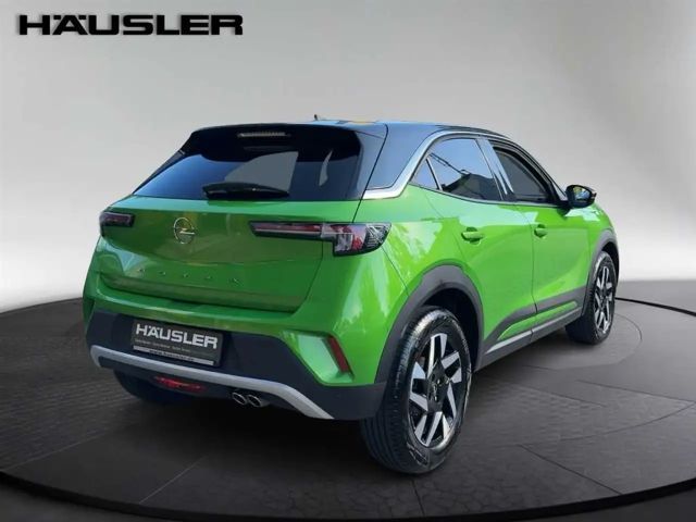 Opel Mokka 1.2 Turbo Elegance