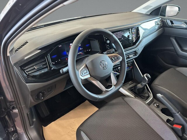 Volkswagen Polo 1.0 TSI Life